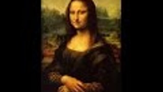 Los Secretos De La Mona Lisa - Gioconda