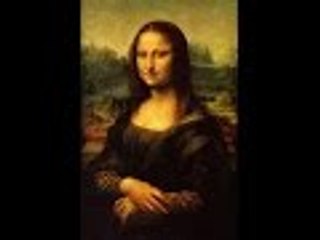 Los Secretos De La Mona Lisa - Gioconda