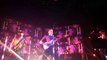 OK Go - Obsession (clip) (Live@ Brooklyn Bowl, Las Vegas, 4/28/15)