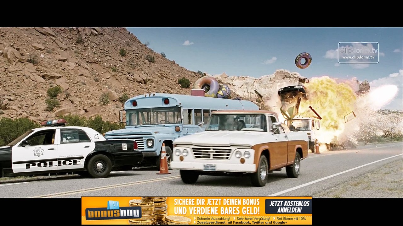 Kites Auf Der Flucht - Tum Bhi Ho Wahi