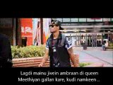 Official- Love Dose Full VIDEO Song - Yo Yo Honey Singh - Desi Kalakar - LYRICS VIDEO -  92087165101
