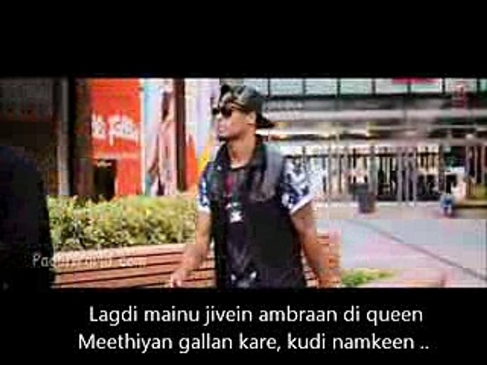 Official- Love Dose Full VIDEO Song - Yo Yo Honey Singh - Desi Kalakar - LYRICS VIDEO - +92087165101