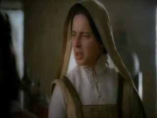 Terremer, la prophétie du sorcier part 7