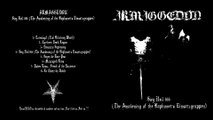 Armaggedon - Sieg Heil 666 (The Awakening of the Baphomet's Einsatzgruppen) (full album)