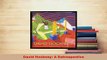 PDF  David Hockney A Retrospective PDF Online