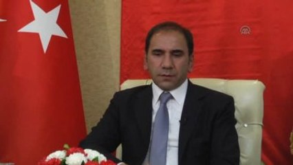 Sivasspor Kulübü Başkanı Otyakmaz: "Yönetimimizin Başarısız Addedilmesi Olaylarının Başlangıcında 3...