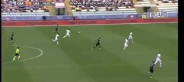 GOAAAL - Carpi 0-1 Lazio 08-05-2016