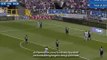 Duvan Zapata Goal - Atalanta 0-1  Udinese 08.05.2016
