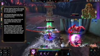 Smite Short Beginner Guide 7: Arachne