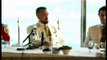 Harun Yahya (Mr. Adnan Oktar)'s Press Conference - Part 4