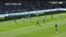 Amin Younes Super Goal HD - De Graafschap 0-1 Ajax - 08.05.2016 HD