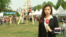 How Koreans Spend Parents' Day