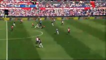 KUYT GOAL HD Feyenoord 1-0 Nijmegen 08.05.2016