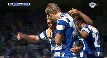 Bryan Smeets Goal HD - De Graafschap 1-1 Ajax Amsterdam - 08-05-2016