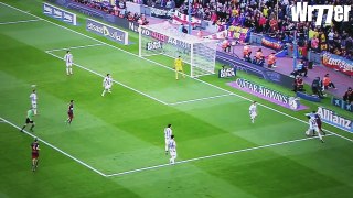 Lionel Messi  Crazy Dribbling, Tricks, Goals   2015-2016
