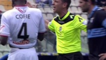 Milan Bisevac Goal Carpit0 - 1tLazio 2016