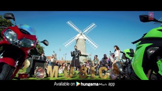 Pyar Ki Video Song - HOUSEFULL 3 -2016