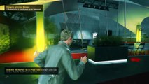 Quantum Break (прохождение) —   Часть 7׃ Прием в «Монархе» // Quantum Break - Part 7: Admission to the 