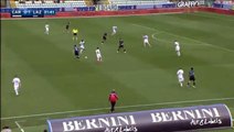 Antonio Candreva Goal HD - Carpi 0-2 Lazio - 08.05.2016