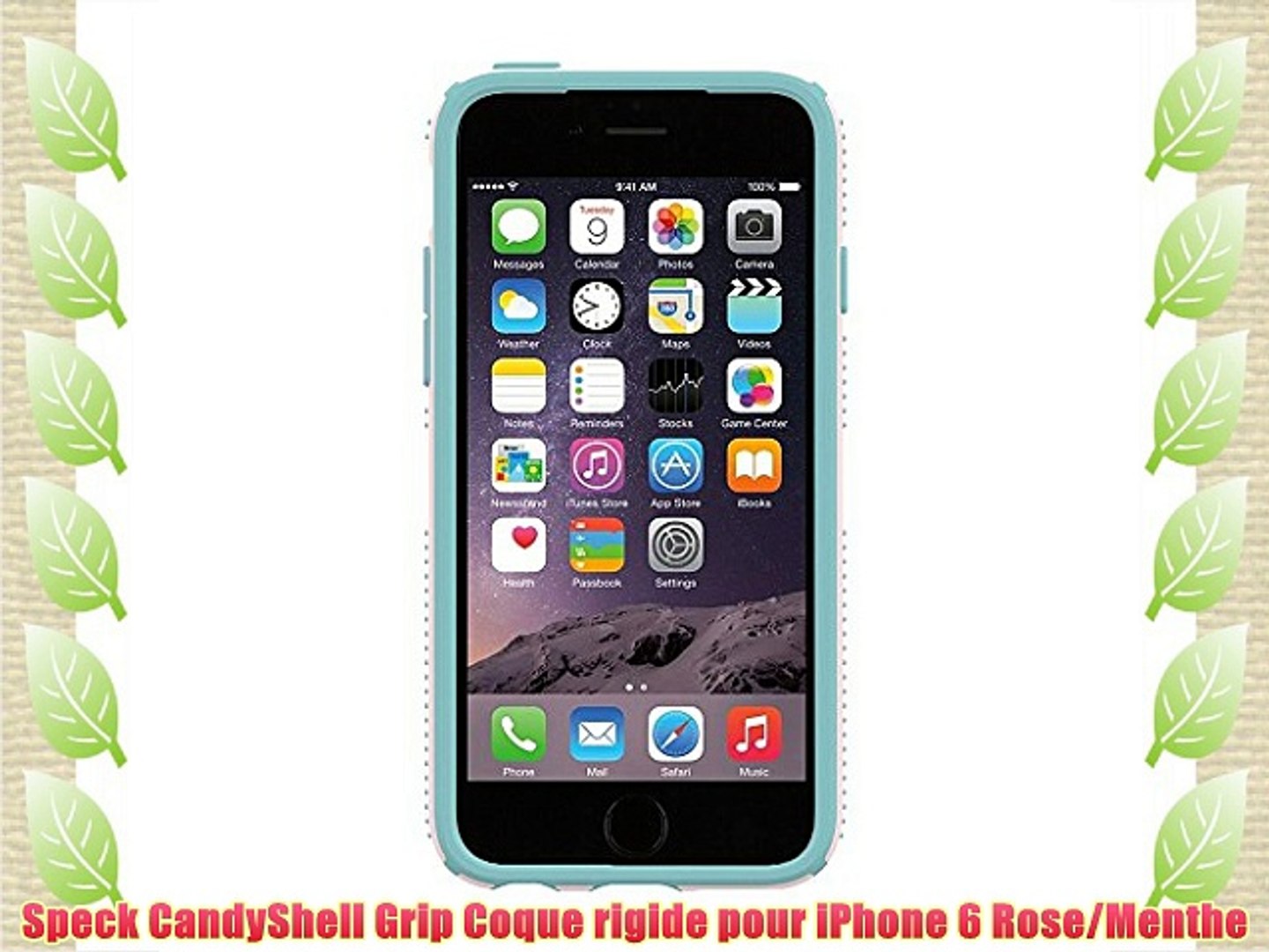 coque rigide iphone 6 rose pale coque rigide iphone 6 rose pale