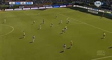Bruno Andrade Goal HD - Roda 2-2 Willem II - 08-05-2016