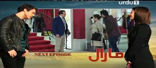 Maral Episode 81 in HD Promo