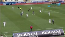0-2 Antonio Candreva Goal HD - Carpi 0-2 Lazio 08.05.2016 HD
