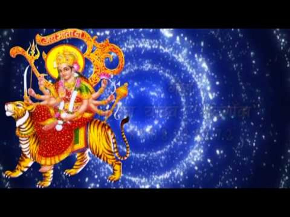 Aaja Mai Sherawali - Casting - Harinarayan Yadav - Bhojpuri Bhajan - Bhojpuri Devi Geet Bhajan 2015