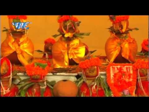 Ae Balam Ji - Aaja Mai Sherawali - Harinarayan Yadav - Bhojpuri Bhajan - Bhojpuri Devi Geet 2015