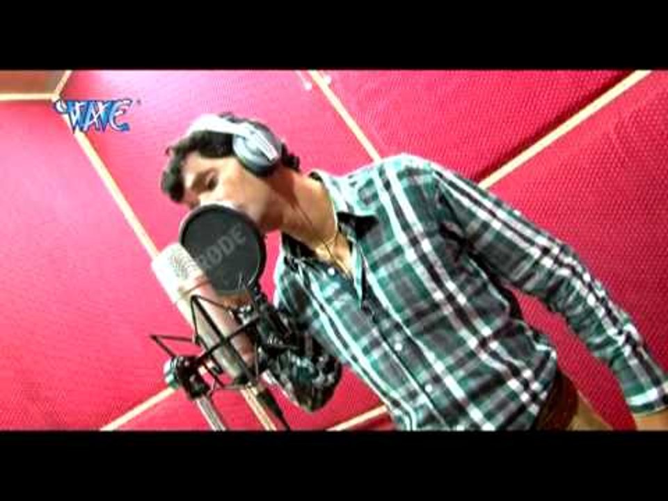 Beta Bolawe - बेटा बोलावे - Ae Maiya Ho - Aaryan Gupta - Bhojpuri Devi Geet Bhajan 2015