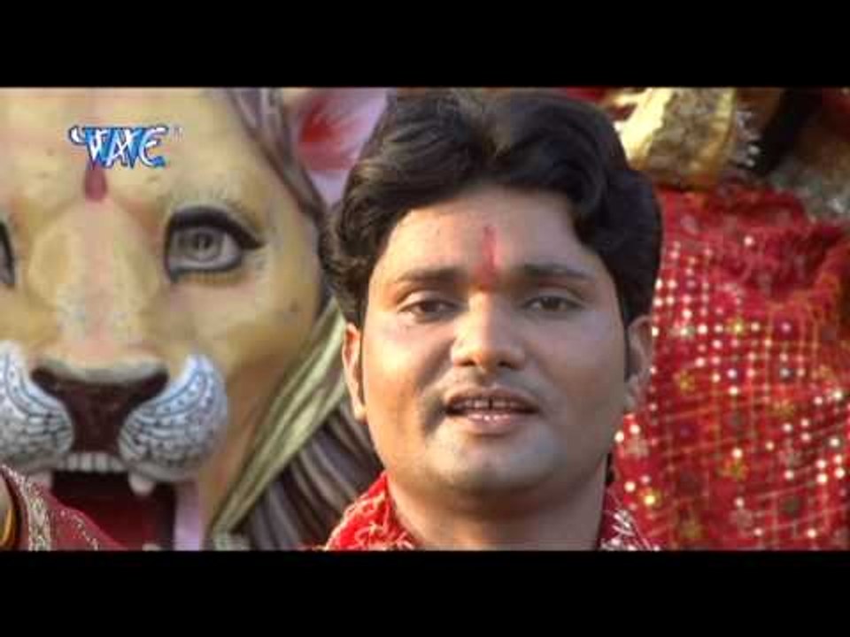 Kansh Ke Hath Se - Aaja Mai Sherawali - Harinarayan Yadav - Bhojpuri Bhajan - Bhojpuri Devi Geet