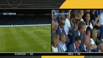 Goal Bryan Smeets - De Graafschap 1-1 Ajax (08.05.2016)