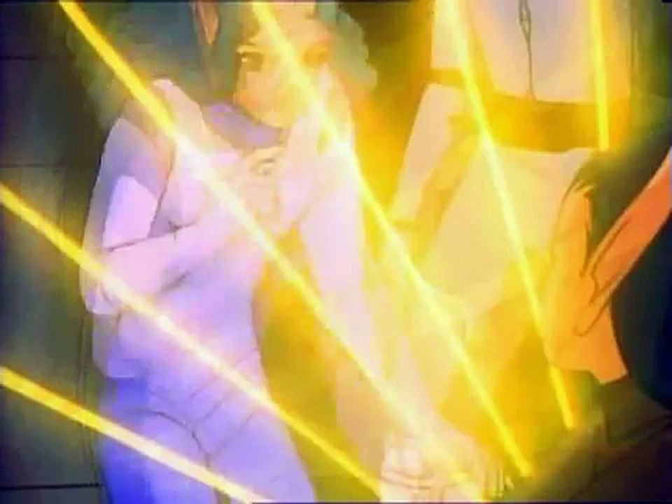 Dibujos Animados Antiguos ULISES 31 Capitulo 21 Las Revoluciones de Lemnos Révoltes de Lem