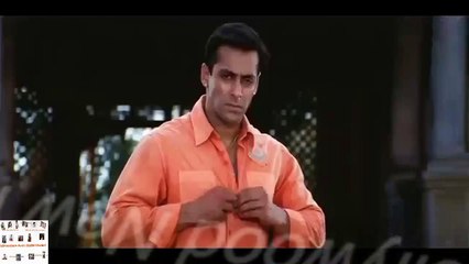 SALMAN KHAN Best Action Scene @ Movies (3 ) II