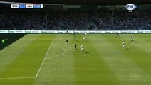Bryan Smeets Goal HD - De Graafschap 1-1 Ajax Amsterdam - 08-05-2016