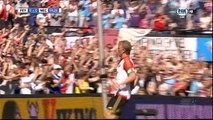 Dirk Kuyt Goal HD - Feyenoord 1-0 Nijmegen  - 08-05-2016