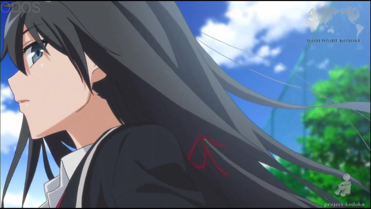 【無実況】やはりゲームでも俺の青春ラブコメはまちがっている。 part1