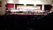 Grafton Combined Choirs and Concert Band- I Am But a Small Voice