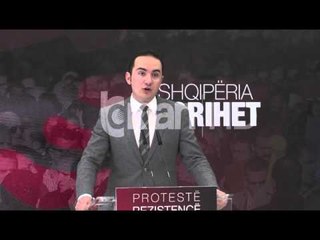 ELVIS ROSHI, I GJYKUAR NË  GJERMANI