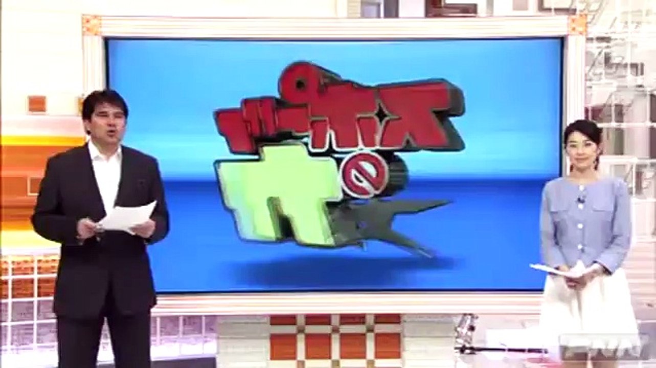 20110215news Mao Miki Akiko