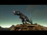 ARK  Survival Evolved Xbox One Gameplay Reveal Trailer