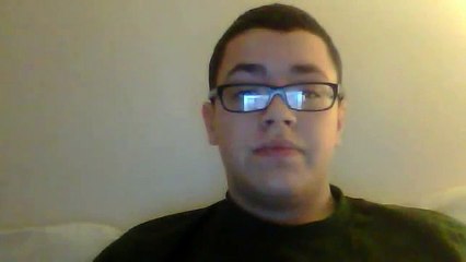 WoodMan88100's webcam video  3 January 2012 19:29 (PST)