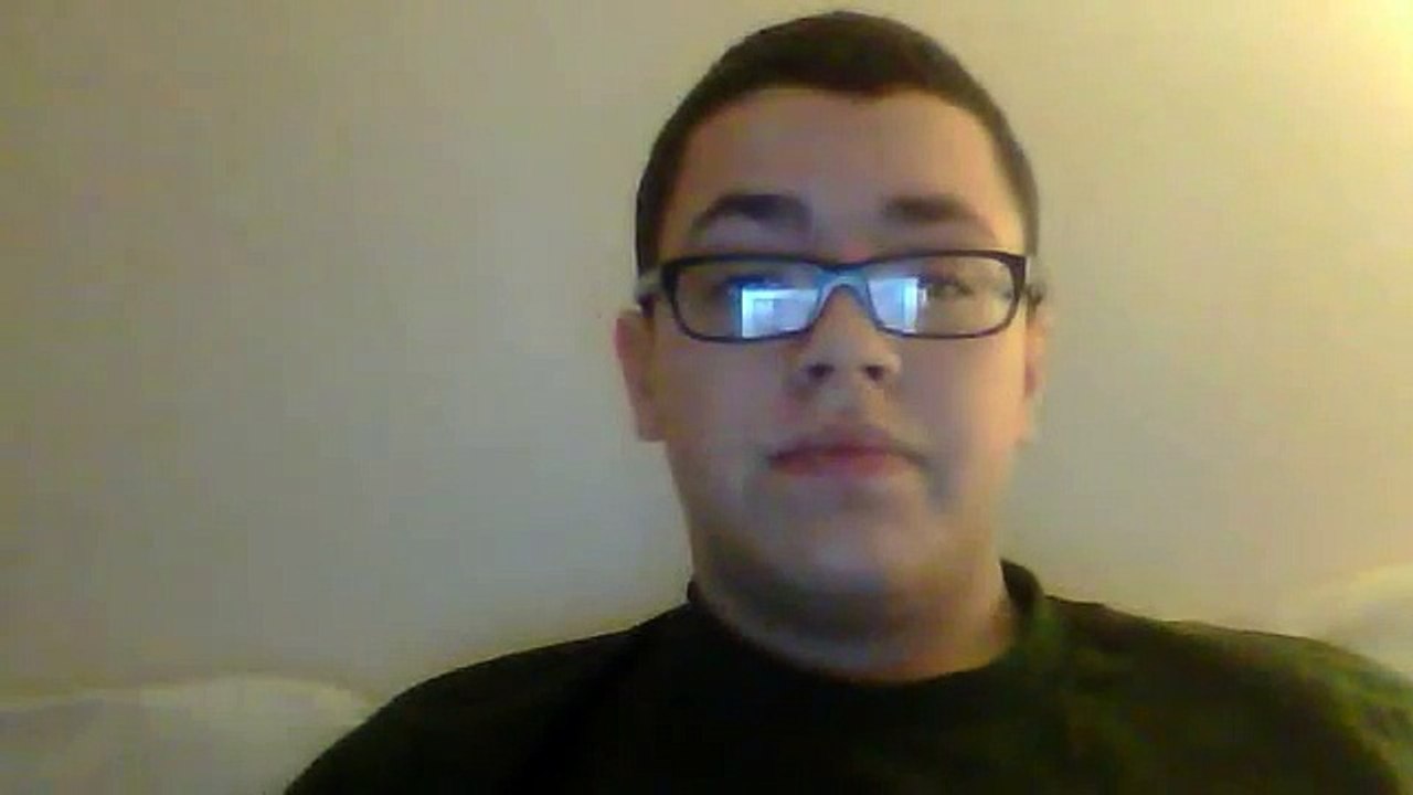 WoodMan88100's webcam video  3 January 2012 19:29 (PST)