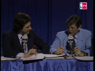 NBA 1983 Clyde Drexler, No. 14