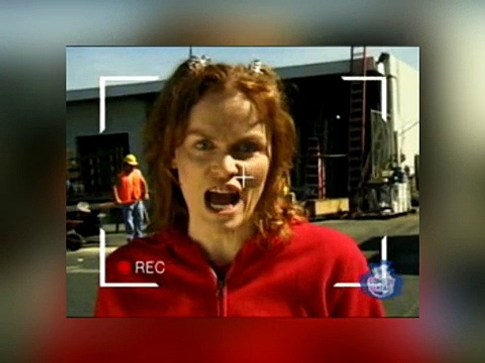MADtv [ Angela Wright ] - Construction Workers