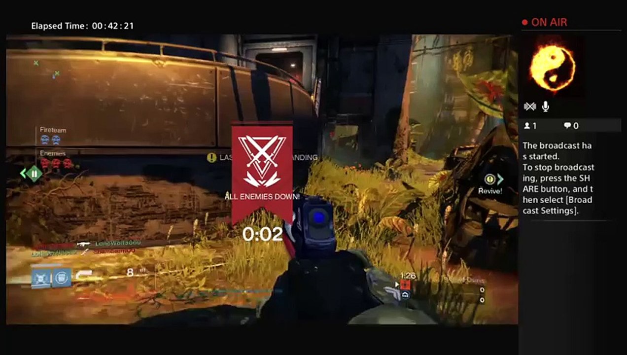 Trials (15)