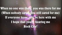 Meghan Trainor feat. R. City - Thank You // (Lyrics)