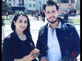 Reja Rahish Ft Farzana Naaz - Naaz _Jegi Jegi_ OFFICIAL TRACK