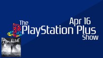 The PlayStation Plus Show | Apr 16 | I Am Alive