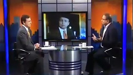 Imran Khan is right, they will drag this issue and make it complicated - Rauf Klasra